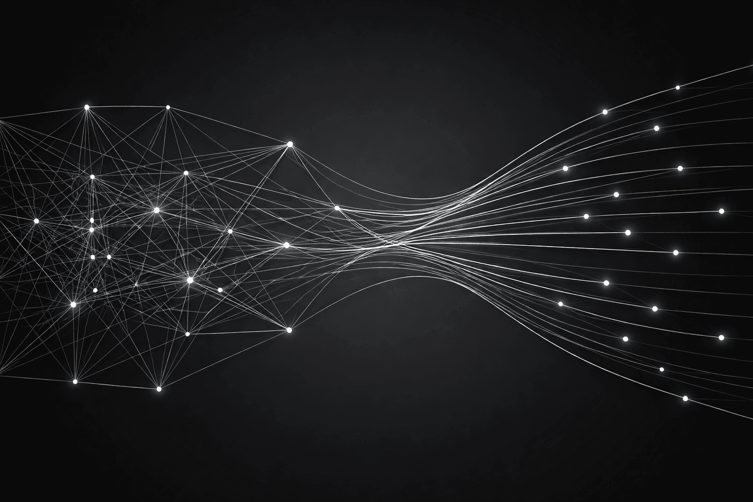 Espacio enfocado en decisiones