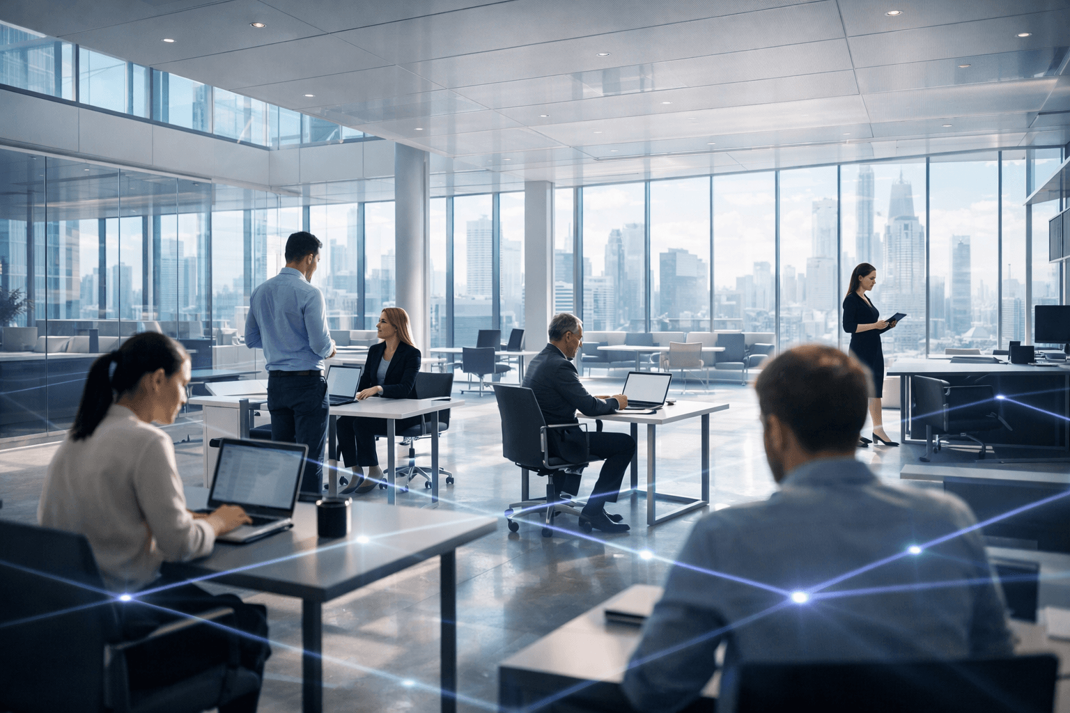 Mentora Visual Context