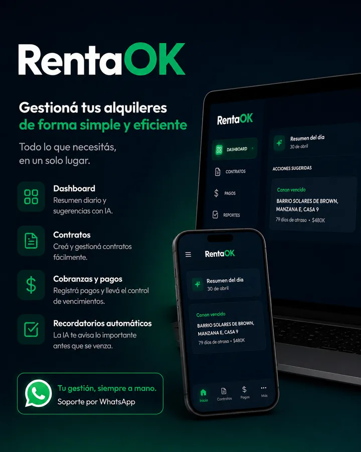 RentaOK