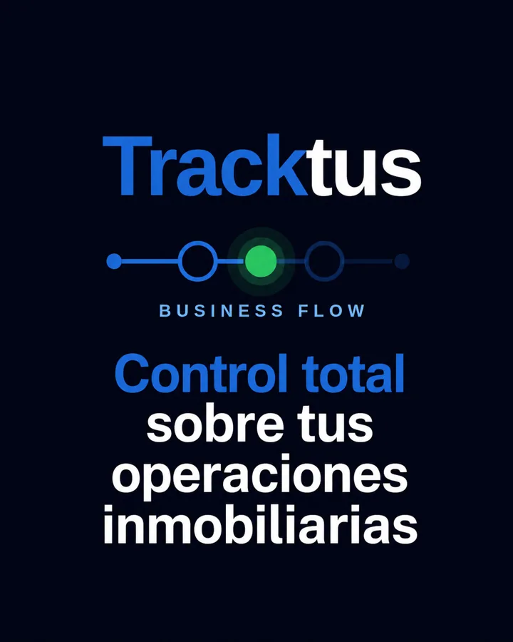 Tracktus