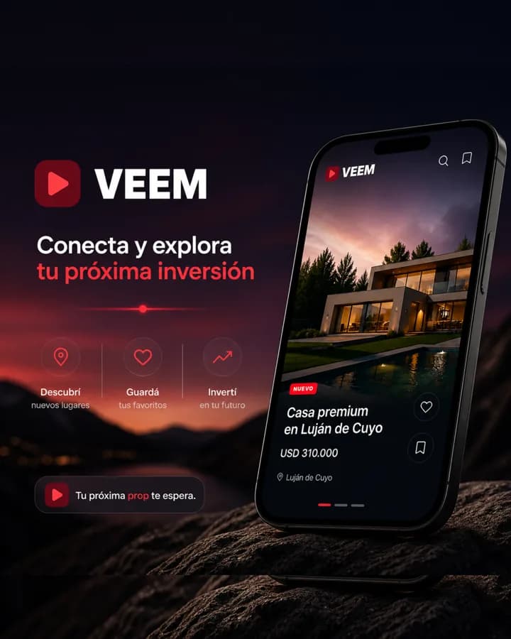 VEEM